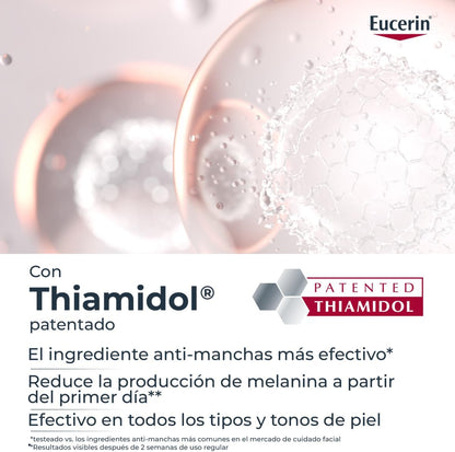 Eucerin Anti-Pigment Crema De Día 50Ml
