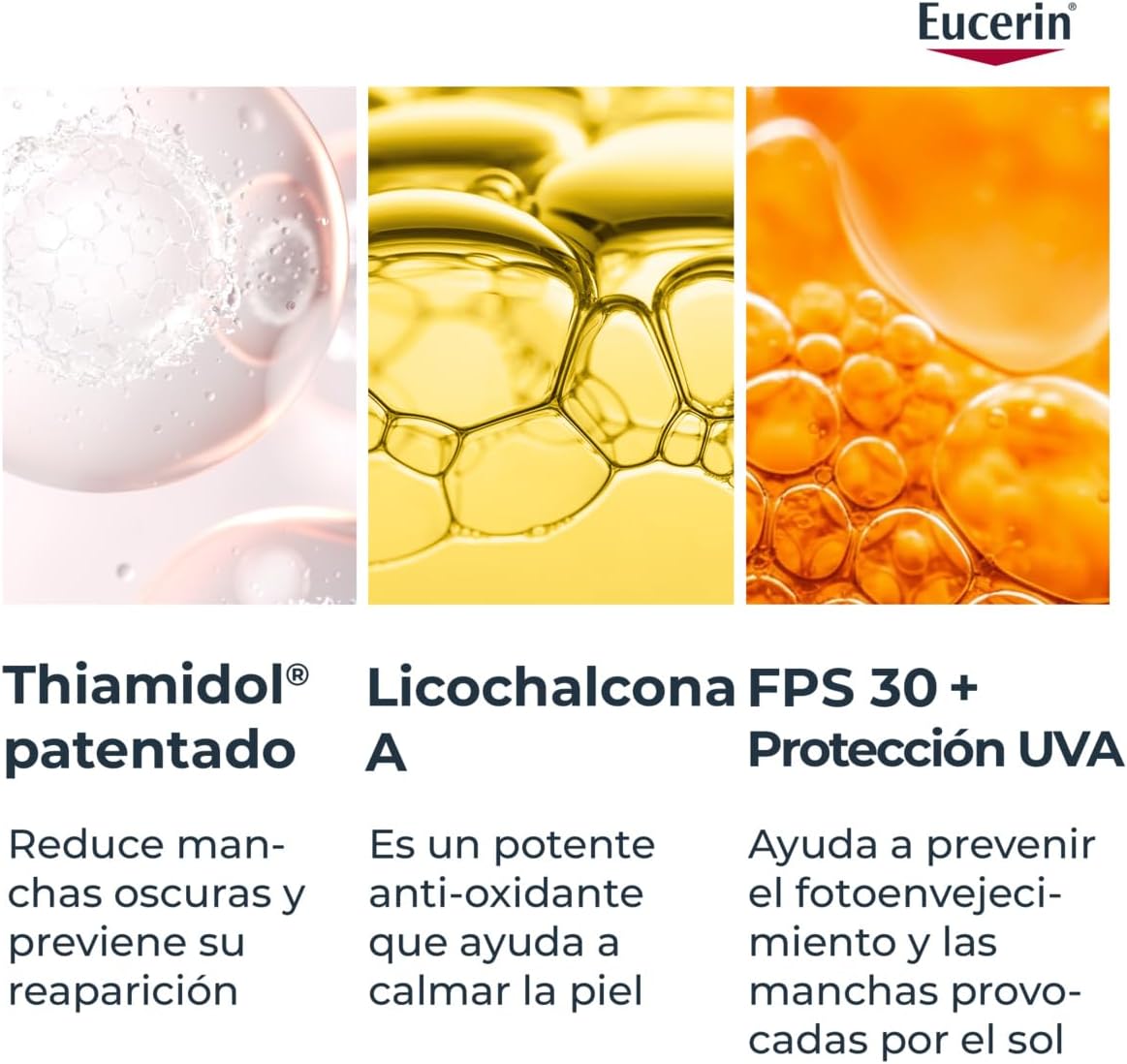 Eucerin Anti-Pigment Crema De Día 50Ml