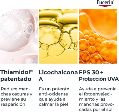 Eucerin Anti-Pigment Crema De Día 50Ml