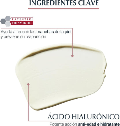 Eucerin Crema Para Manos Anti-Pigment Fps 30 (75 Ml), Con Ácido Hialurónico, Reduce Manchas y Mantiene Piel Hidratada