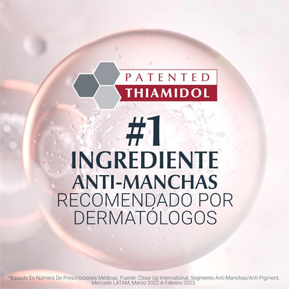 Eucerin Crema Para Manos Anti-Pigment Fps 30 (75 Ml), Con Ácido Hialurónico, Reduce Manchas y Mantiene Piel Hidratada