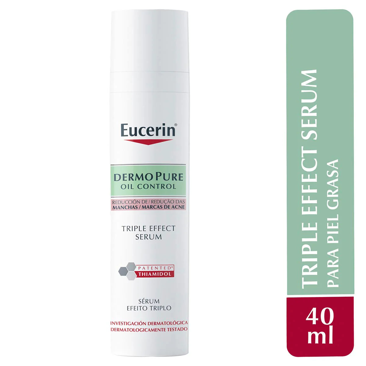 Eucerin DermoPURE Triple Effect Serum 40ml