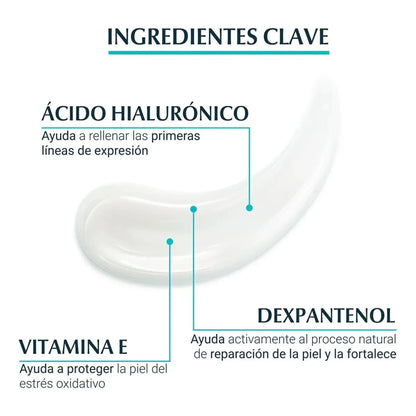 Eucerin Hyaluron-Filler Hydrating + Repair Ultra-Light Gel