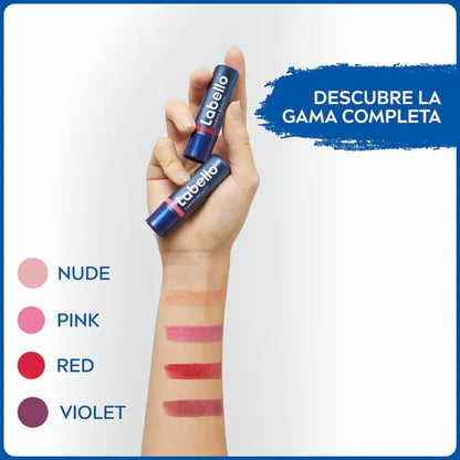 Labello Caring Beauty Pink