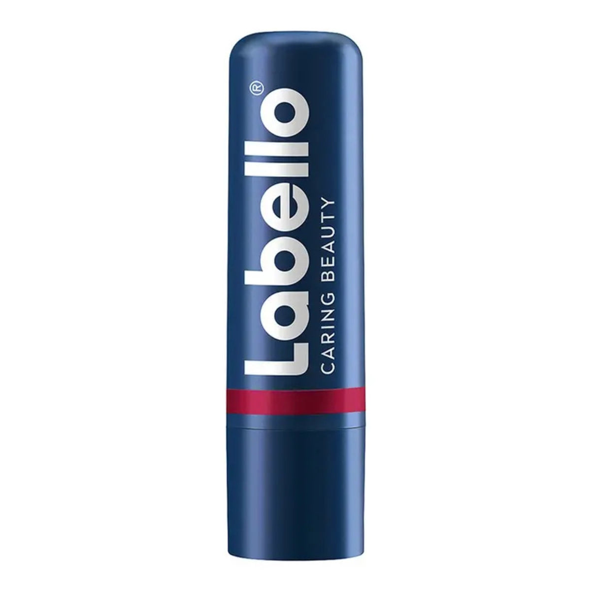 Labello Caring Beauty Red