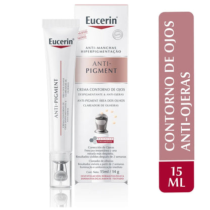 Eucerin Anti-Pigment Eye dark treatment 15ml