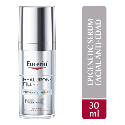 Eucerin Epigenetic Sérum Facial Anti-edad 30 Ml