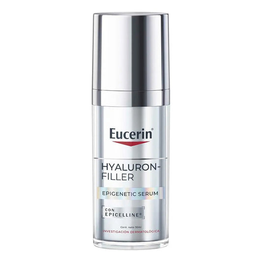 Eucerin Epigenetic Sérum Facial Anti-edad 30 Ml