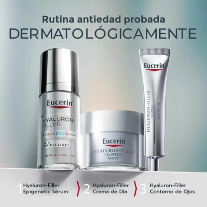Eucerin Epigenetic Sérum Facial Anti-edad 30 Ml