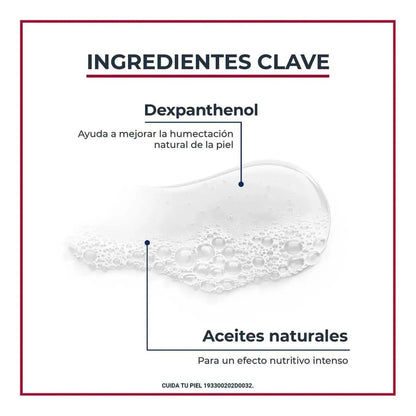 Eucerin Ph5 Gel Y Aceite De Baño 400ml