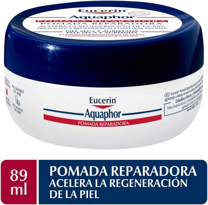 Eucerin Aquaphor Tarro 88.9Ml