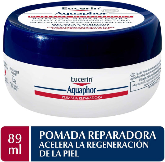 Eucerin Aquaphor Tarro 88.9Ml