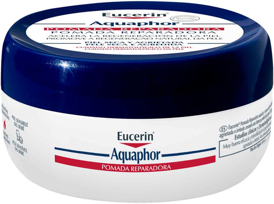 Eucerin Aquaphor Tarro 88.9Ml