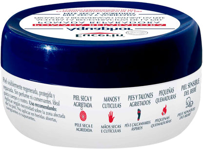 Eucerin Aquaphor Tarro 88.9Ml