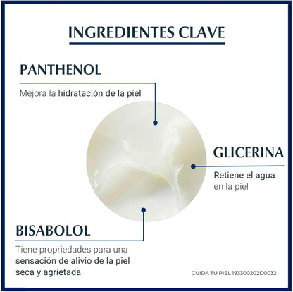 Eucerin Aquaphor Tarro 88.9Ml