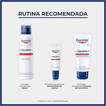 Eucerin Aquaphor Tarro 88.9Ml