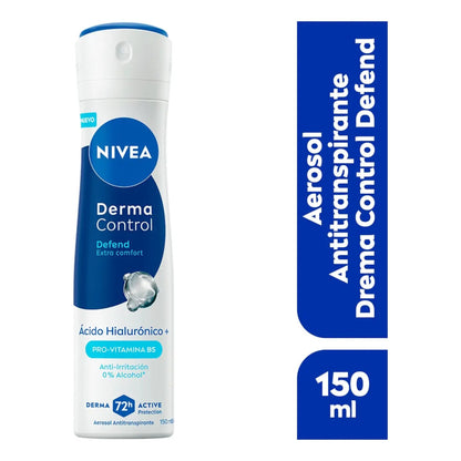 Deo Female Defend Vitamin B Spray 150ml