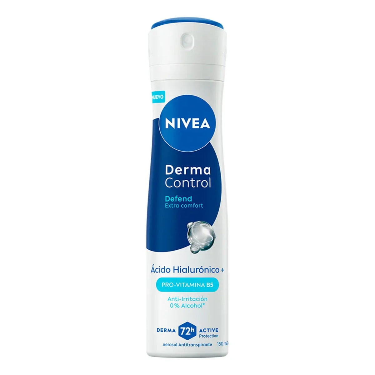 Deo Female Defend Vitamin B Spray 150ml