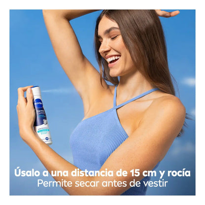 Deo Female Defend Vitamin B Spray 150ml