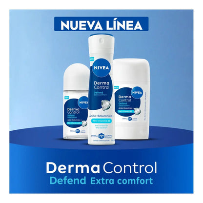 Deo Female Defend Vitamin B Spray 150ml
