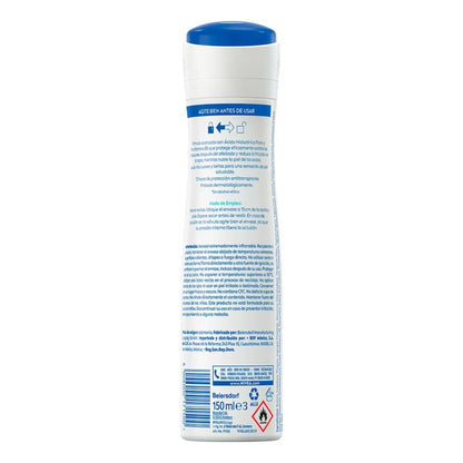 Deo Female Defend Vitamin B Spray 150ml