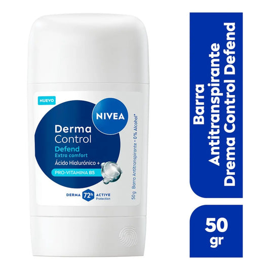 Deo Female Defend Vitamin B Stick 50gr
