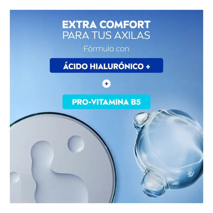 Deo Female Defend Vitamin B Stick 50gr