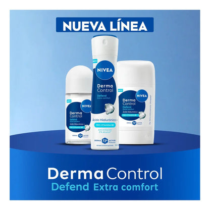 Deo Female Defend Vitamin B Stick 50gr