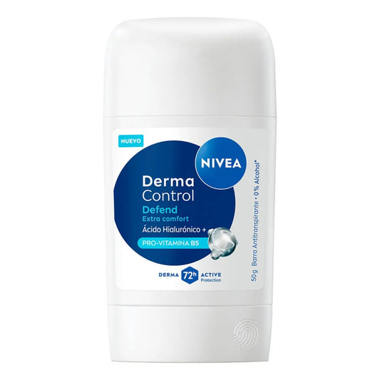 Deo Female Defend Vitamin B Stick 50gr
