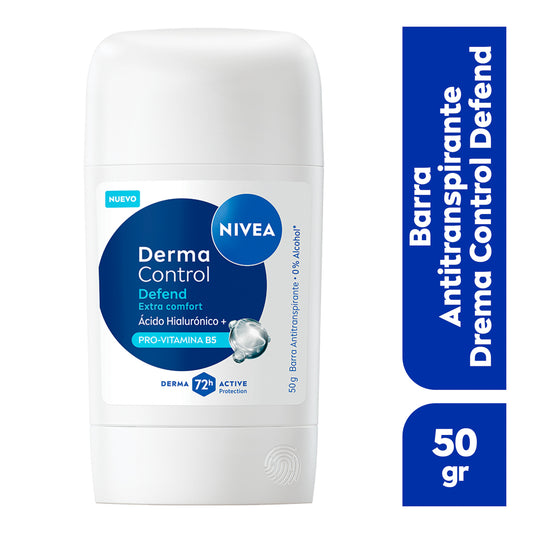 Deo Female Defend Vitamin B Stick 50gr