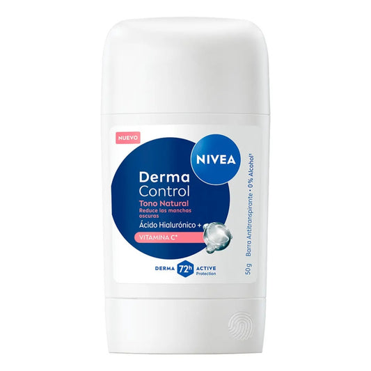 Deo Female Natural Tone Vitamin C Stick 50gr