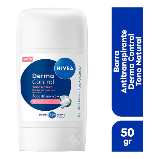 Deo Female Natural Tone Vitamin C Stick 50gr