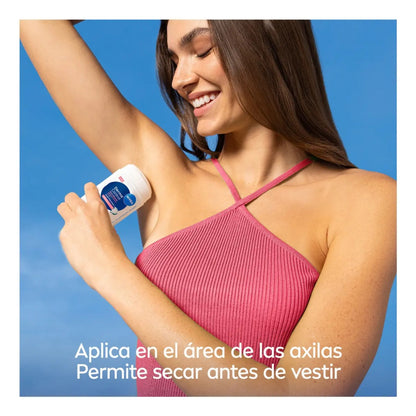 Deo Female Natural Tone Vitamin C Stick 50gr