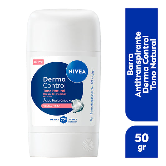 Deo Female Natural Tone Vitamin C Stick 50gr