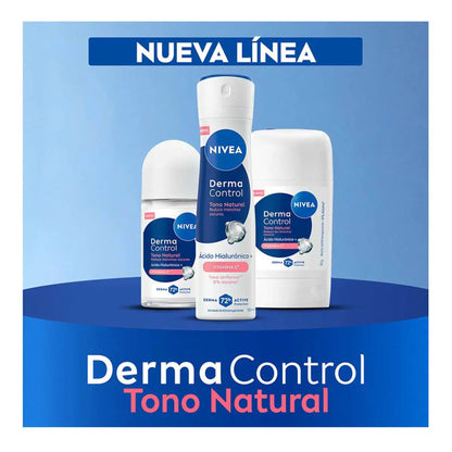 Deo Female Natural Tone Vitamin C Spray 150ml