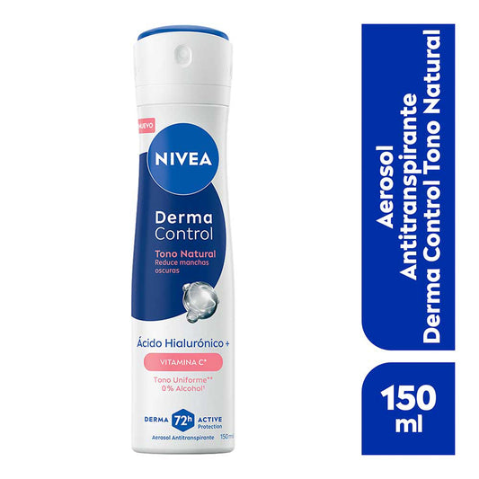 Deo Female Natural Tone Vitamin C Spray 150ml