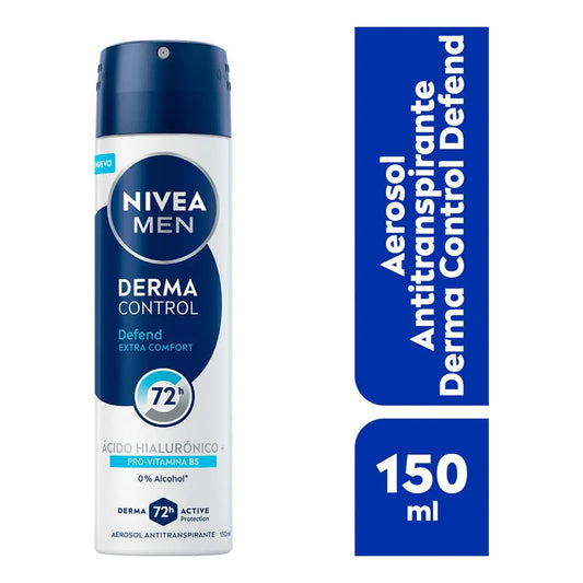 Deo Male Defend Vitamin B Spray 150ml