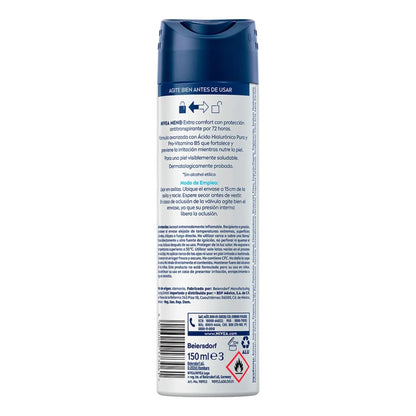 Deo Male Defend Vitamin B Spray 150ml
