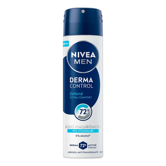 Deo Male Defend Vitamin B Spray 150ml