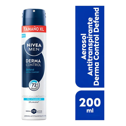 Deo Male Defend Vitamin B Spray 200ml