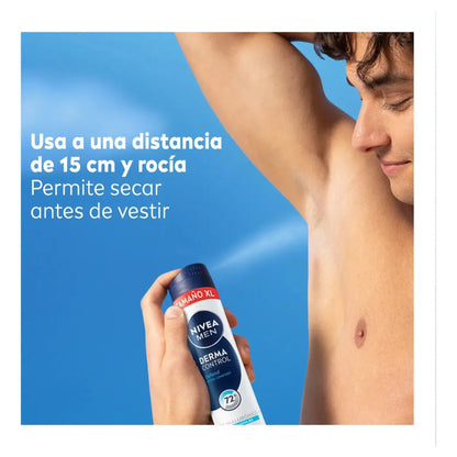 Deo Male Defend Vitamin B Spray 200ml