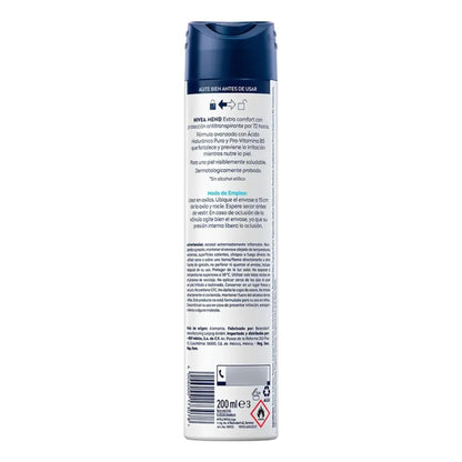 Deo Male Defend Vitamin B Spray 200ml