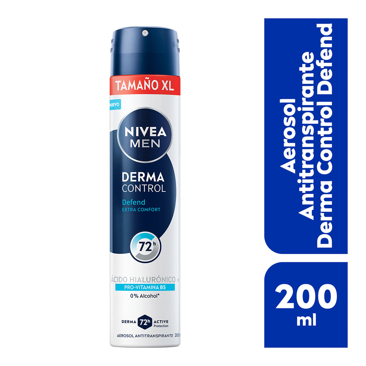 Deo Male Defend Vitamin B Spray 200ml