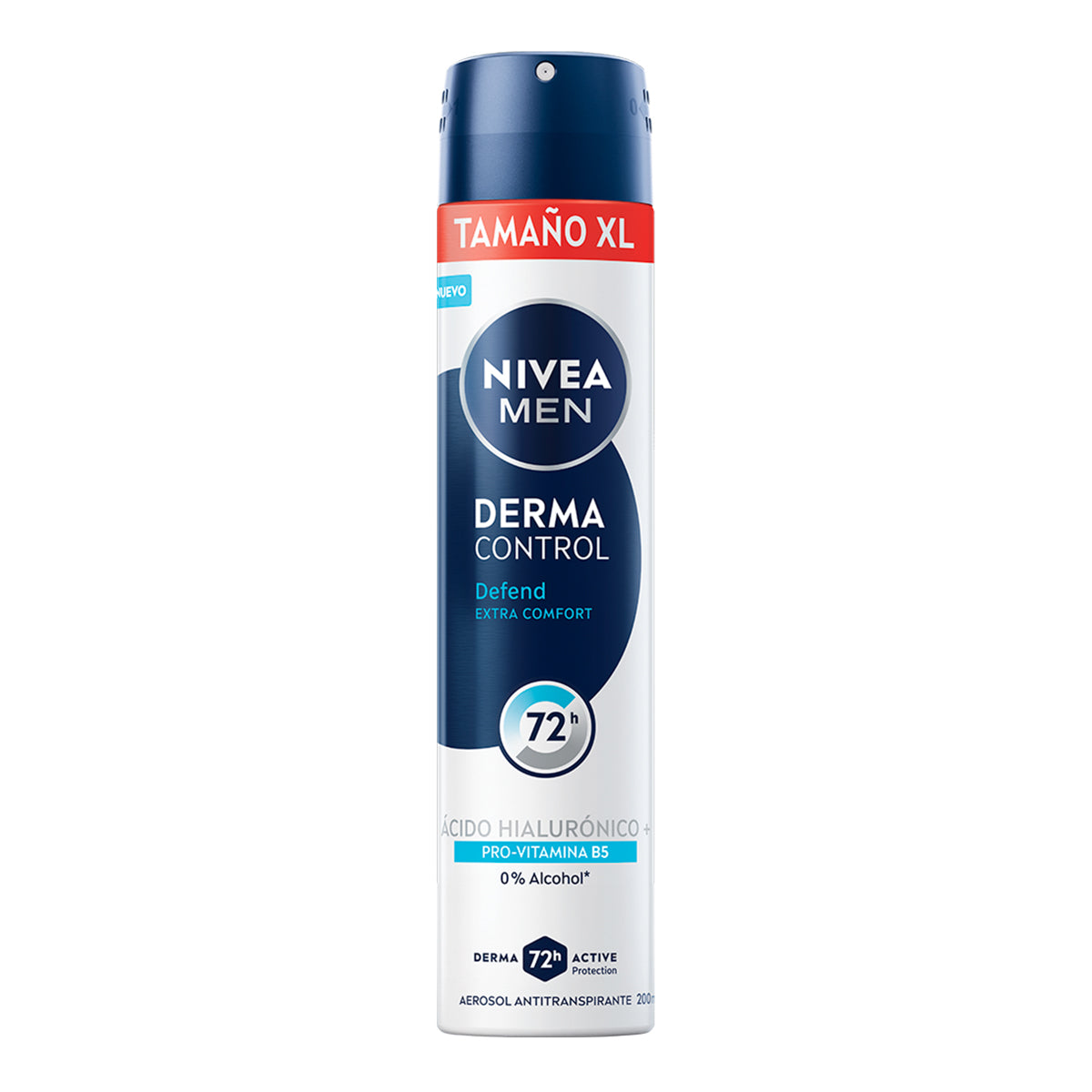 Deo Male Defend Vitamin B Spray 200ml