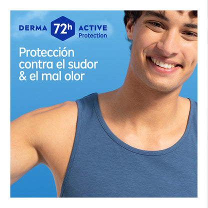 Deo Male Defend Vitamin B Spray 200ml