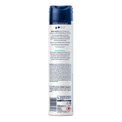 Deo Male Defend Vitamin B Spray 200ml