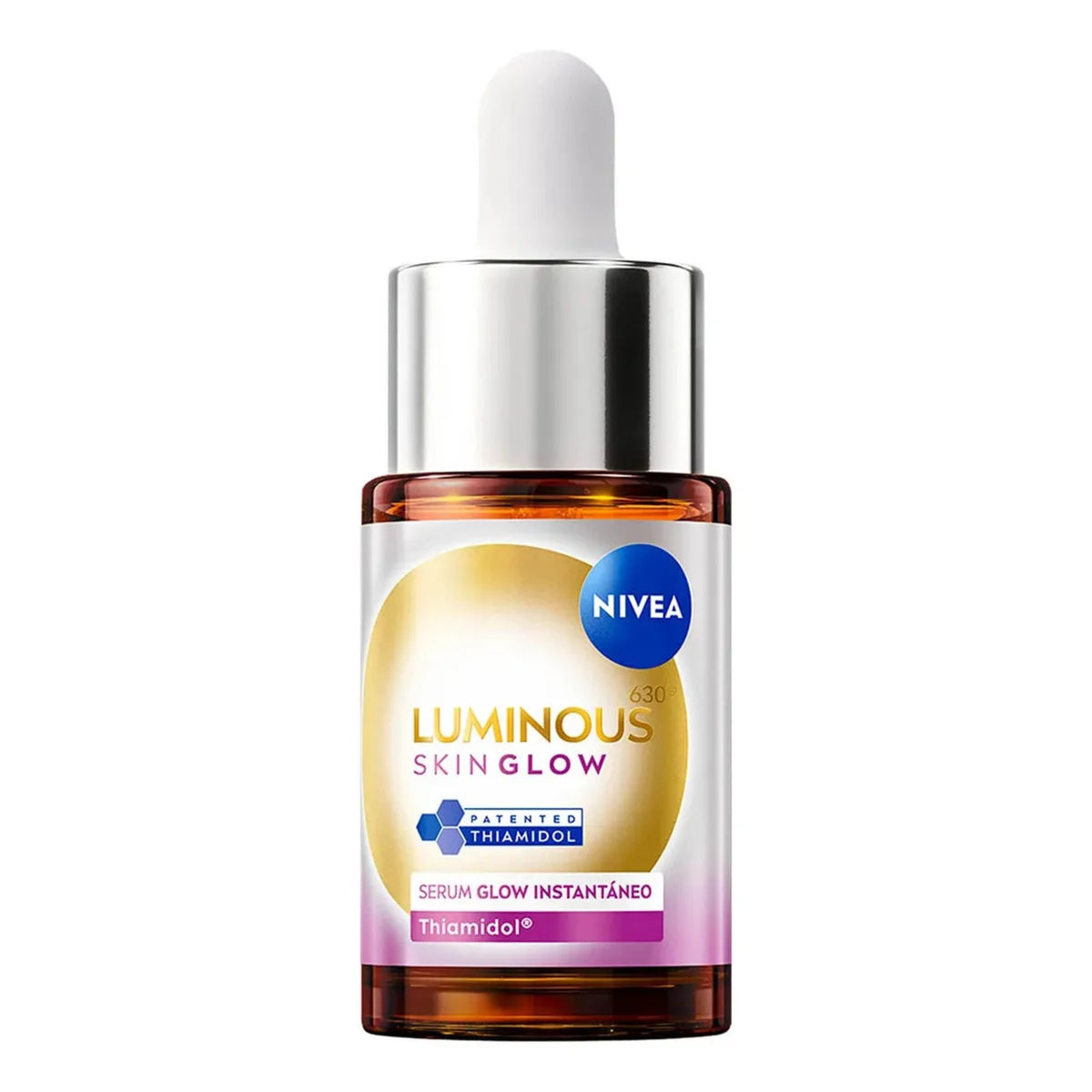 Serum Glow Instantáneo 15ml
