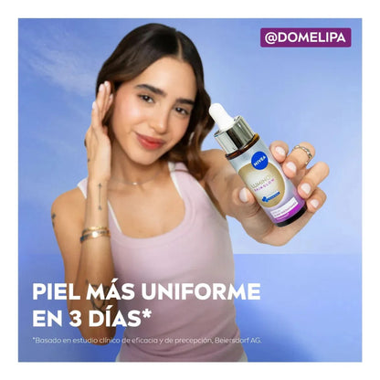 Serum Glow Instantáneo 15ml