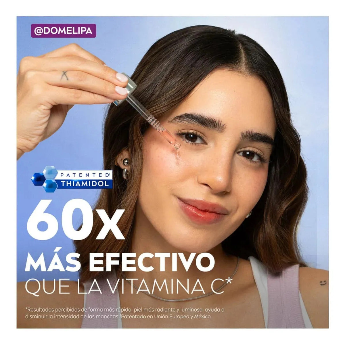 Serum Glow Instantáneo 15ml