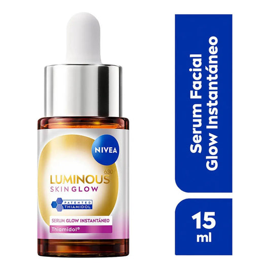 Serum Glow Instantáneo 15ml